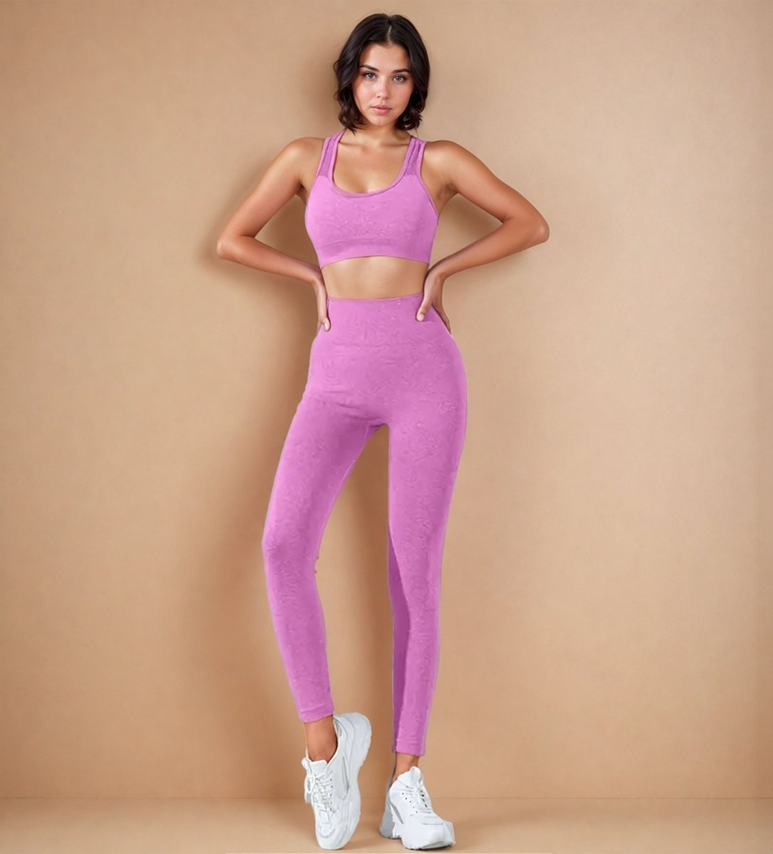 Amélie™ | 2 - Piece Sport Set - Elovana Montreal - 