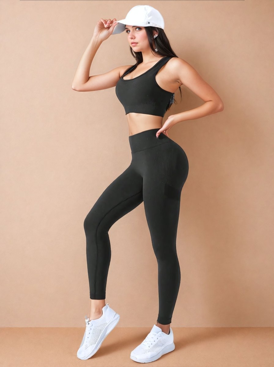 Amélie™ | 2 - Piece Sport Set - Elovana Montreal - 