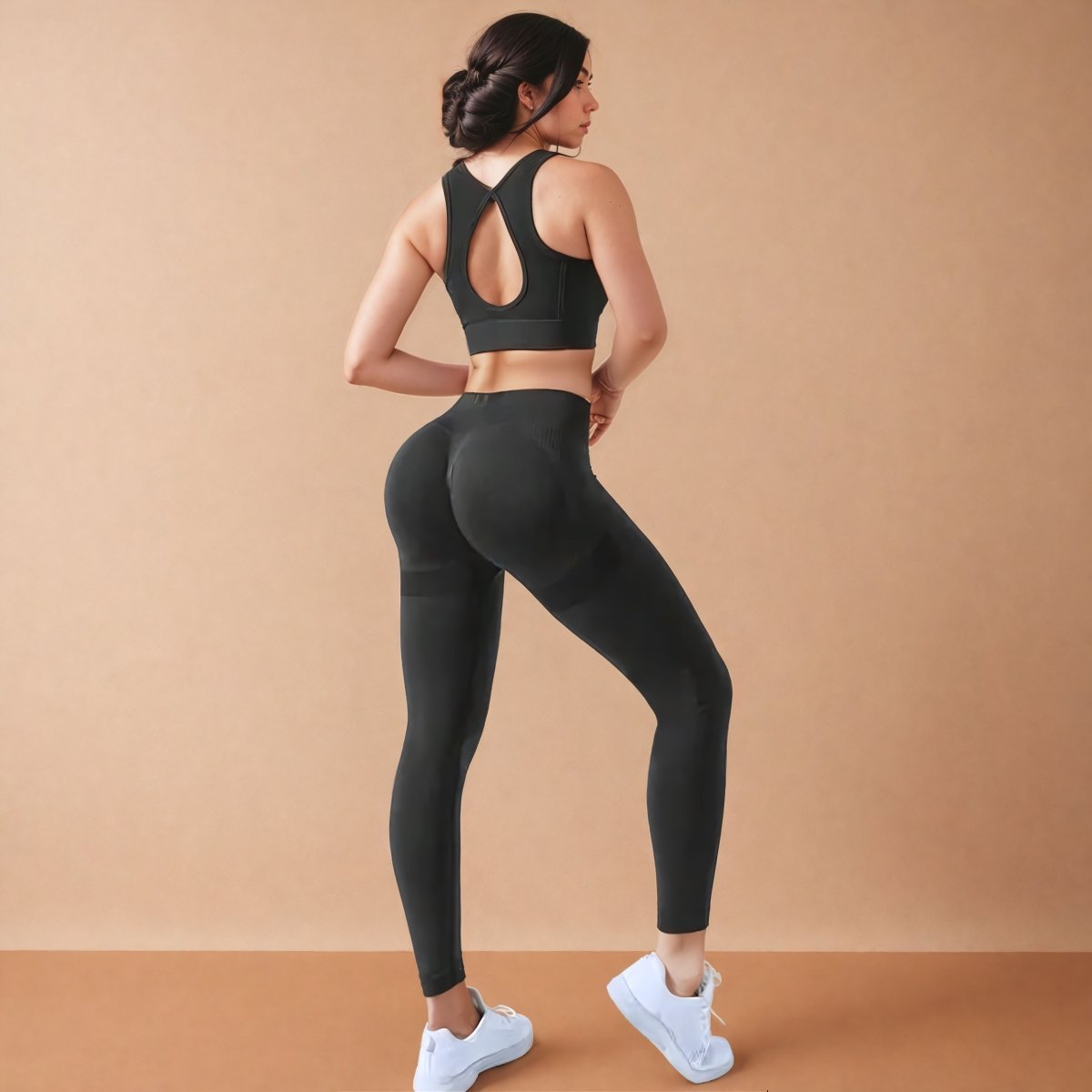 Amélie™ | 2 - Piece Sport Set - Elovana Montreal - 