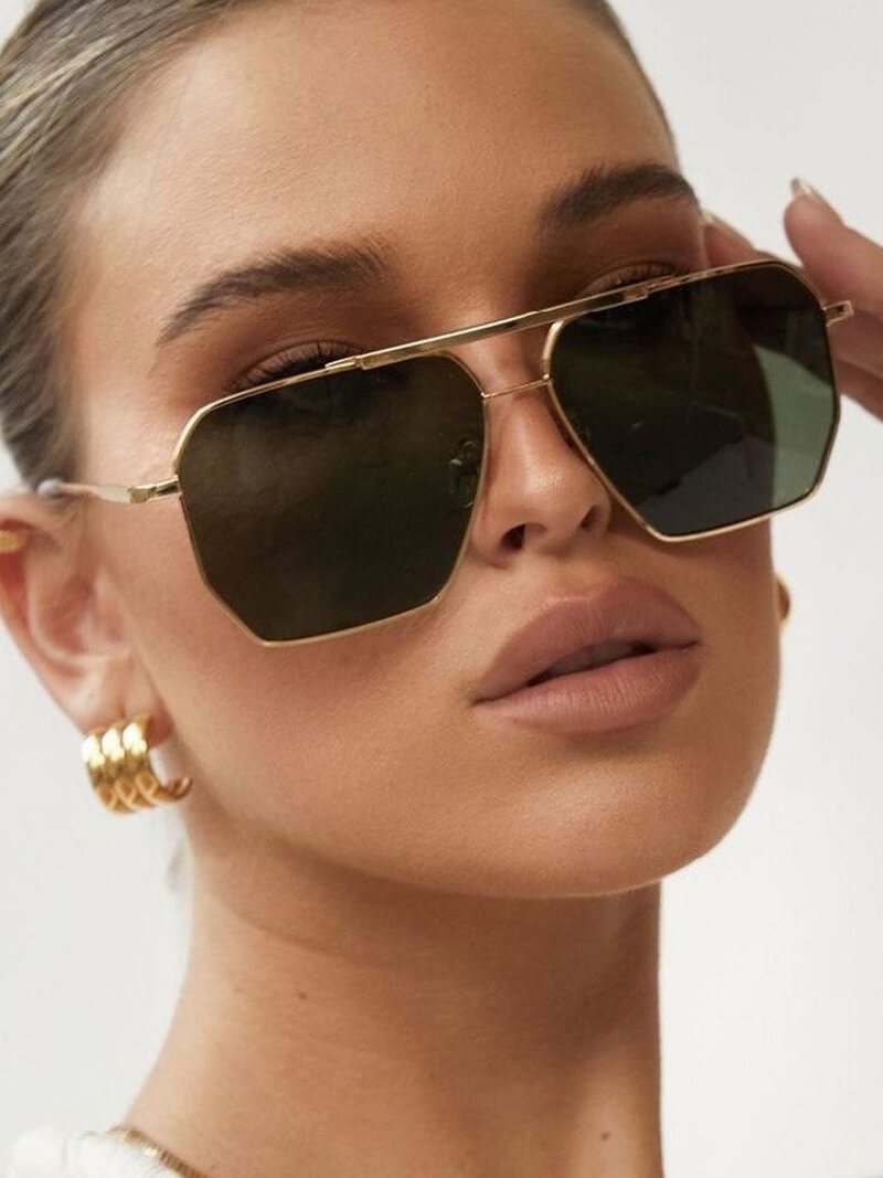 Blanca sunglasses - Elovana Montreal - Sunglasses