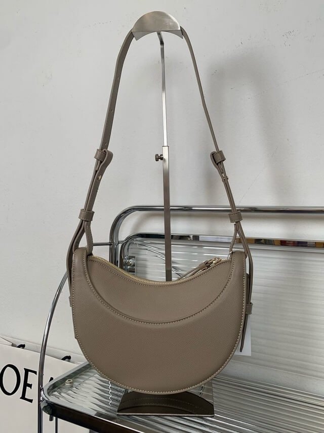 Carlotta bag with shoulder strap - Elovana Montreal - Handbags