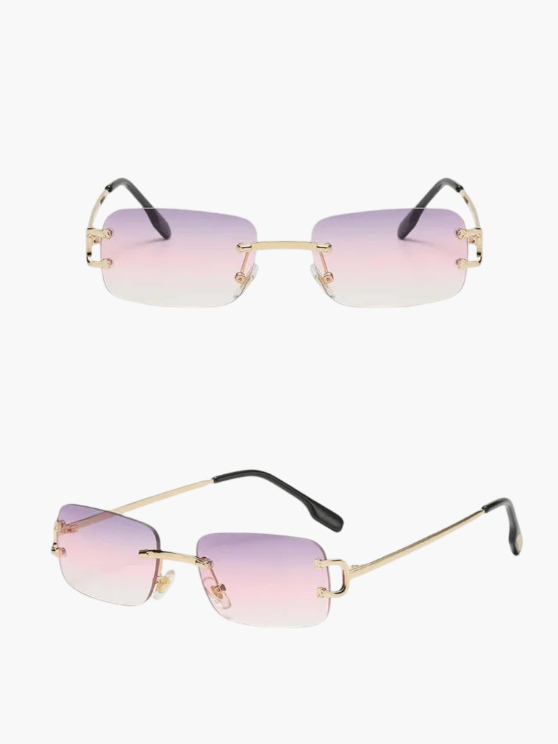 Cassie sunglasses - Elovana Montreal - Sunglasses