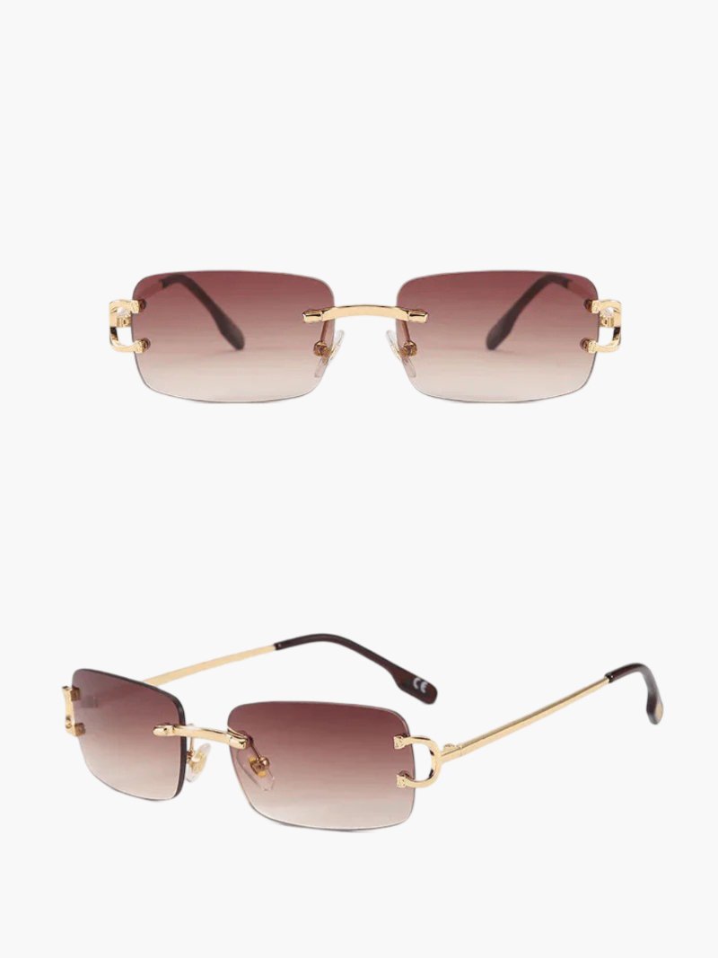 Cassie sunglasses - Elovana Montreal - Sunglasses