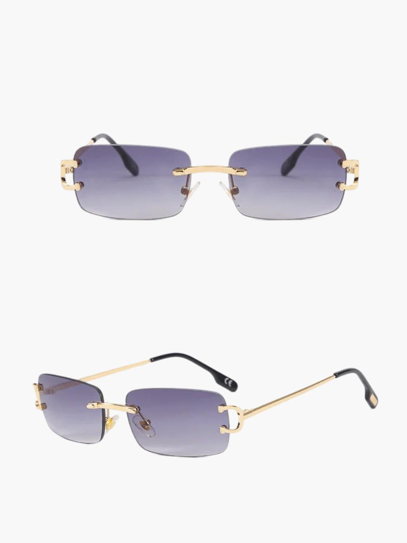 Cassie sunglasses - Elovana Montreal - Sunglasses