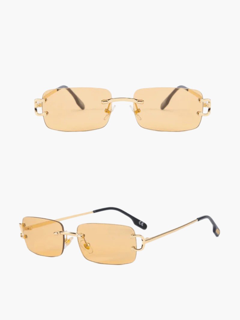 Cassie sunglasses - Elovana Montreal - Sunglasses