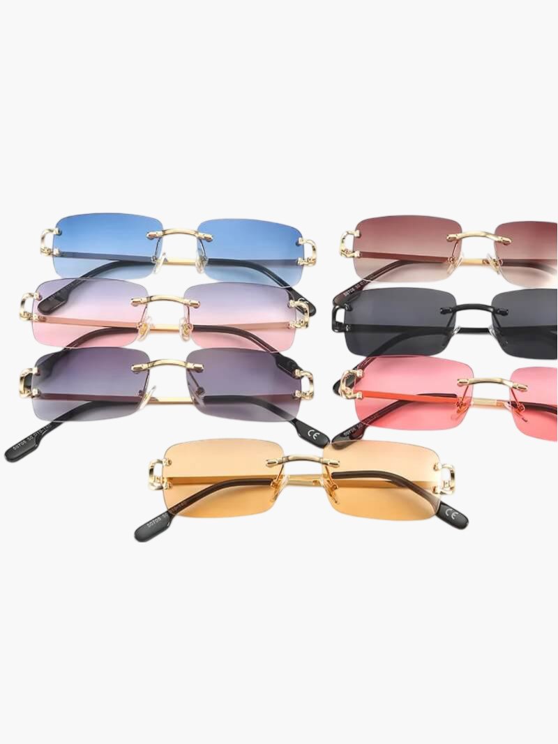 Cassie sunglasses - Elovana Montreal - Sunglasses