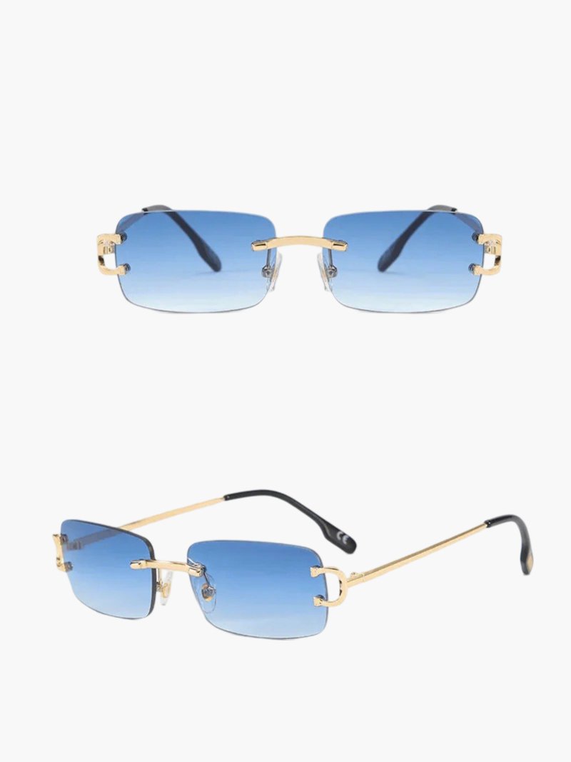 Cassie sunglasses - Elovana Montreal - Sunglasses