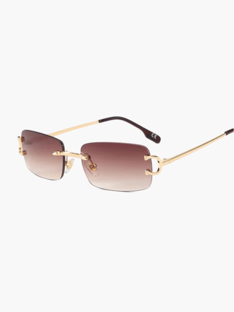 Cassie sunglasses - Elovana Montreal - Sunglasses