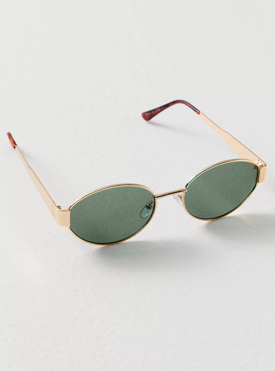 Cilia Sunglasses - Elovana Montreal - Sunglasses