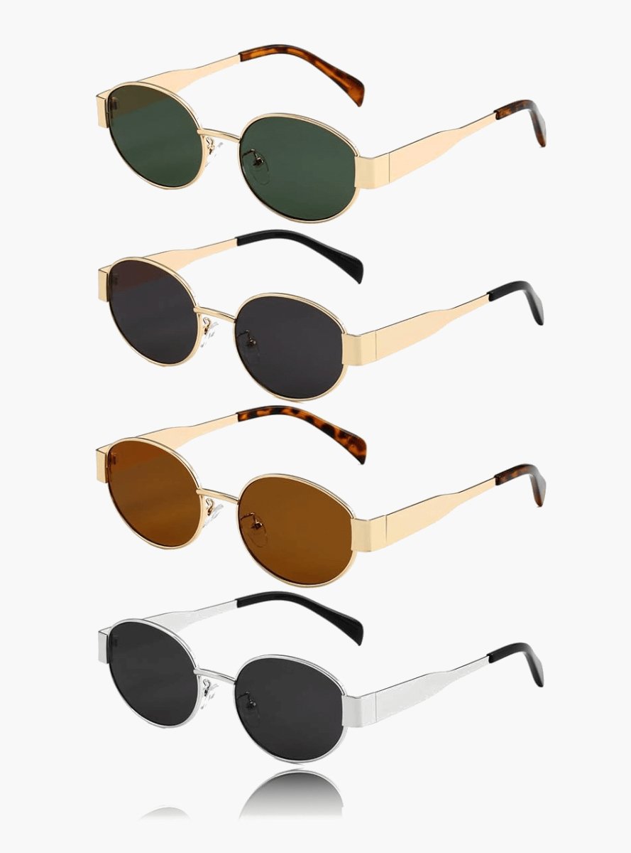 Cilia Sunglasses - Elovana Montreal - Sunglasses