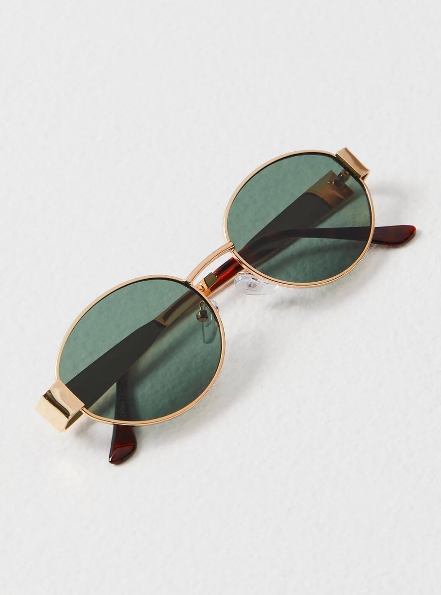 Cilia Sunglasses - Elovana Montreal - Sunglasses