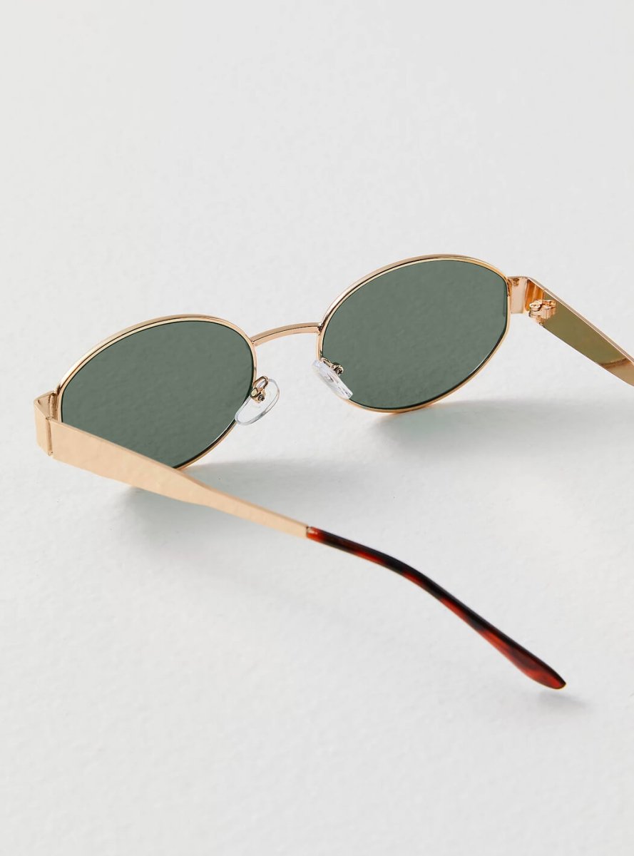 Cilia Sunglasses - Elovana Montreal - Sunglasses