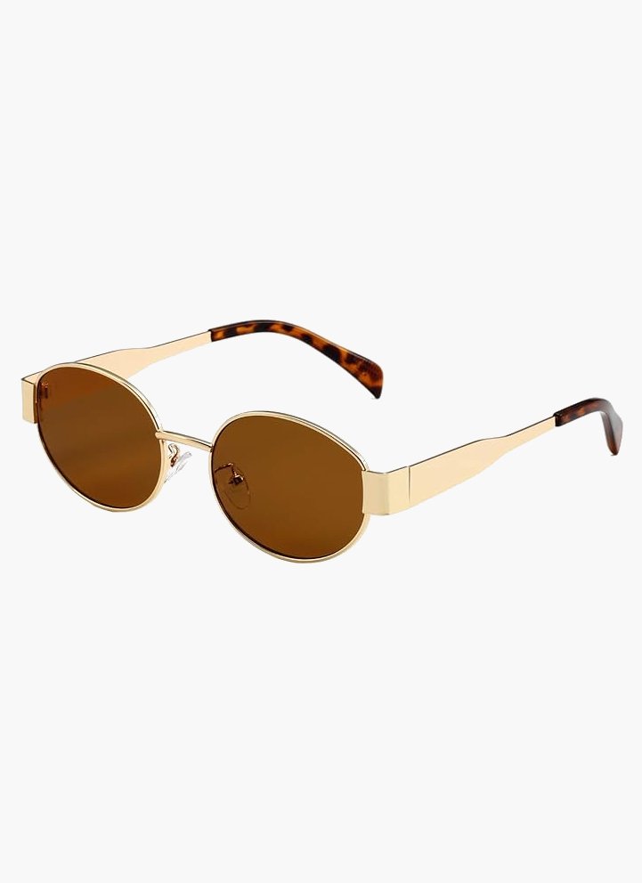 Cilia Sunglasses - Elovana Montreal - Sunglasses