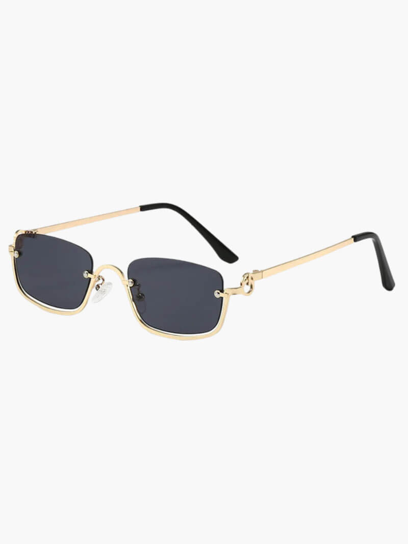 Dominica sunglasses - Elovana Montreal - Sunglasses