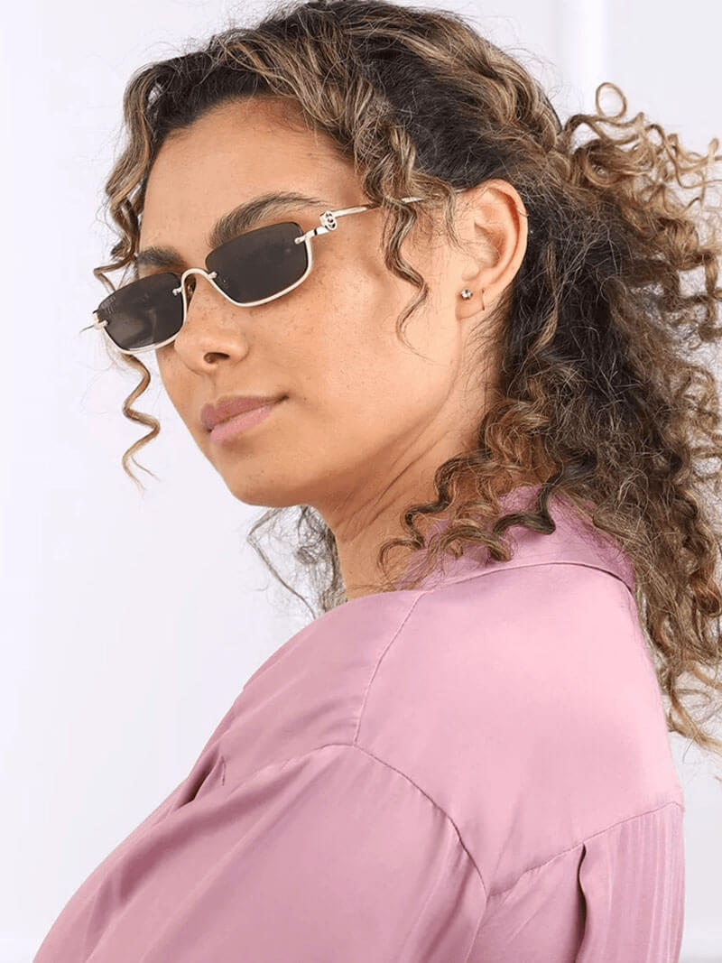 Dominica sunglasses - Elovana Montreal - Sunglasses