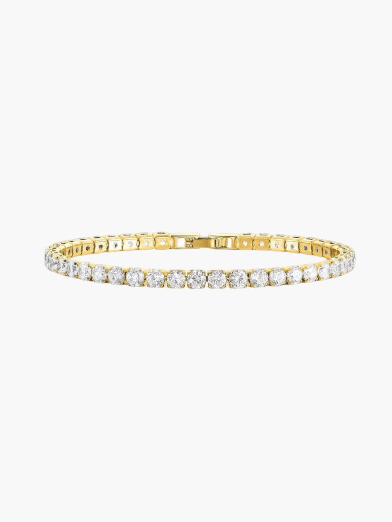 Elovana Tennis Bracelet - Elovana Montreal - Bracelet