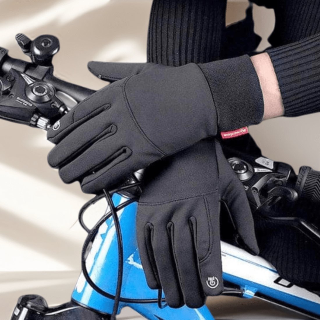 Gants thermiques - Elovana Montreal - 