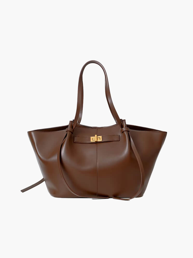 Gina shopper bag - Elovana Montreal - Handbags