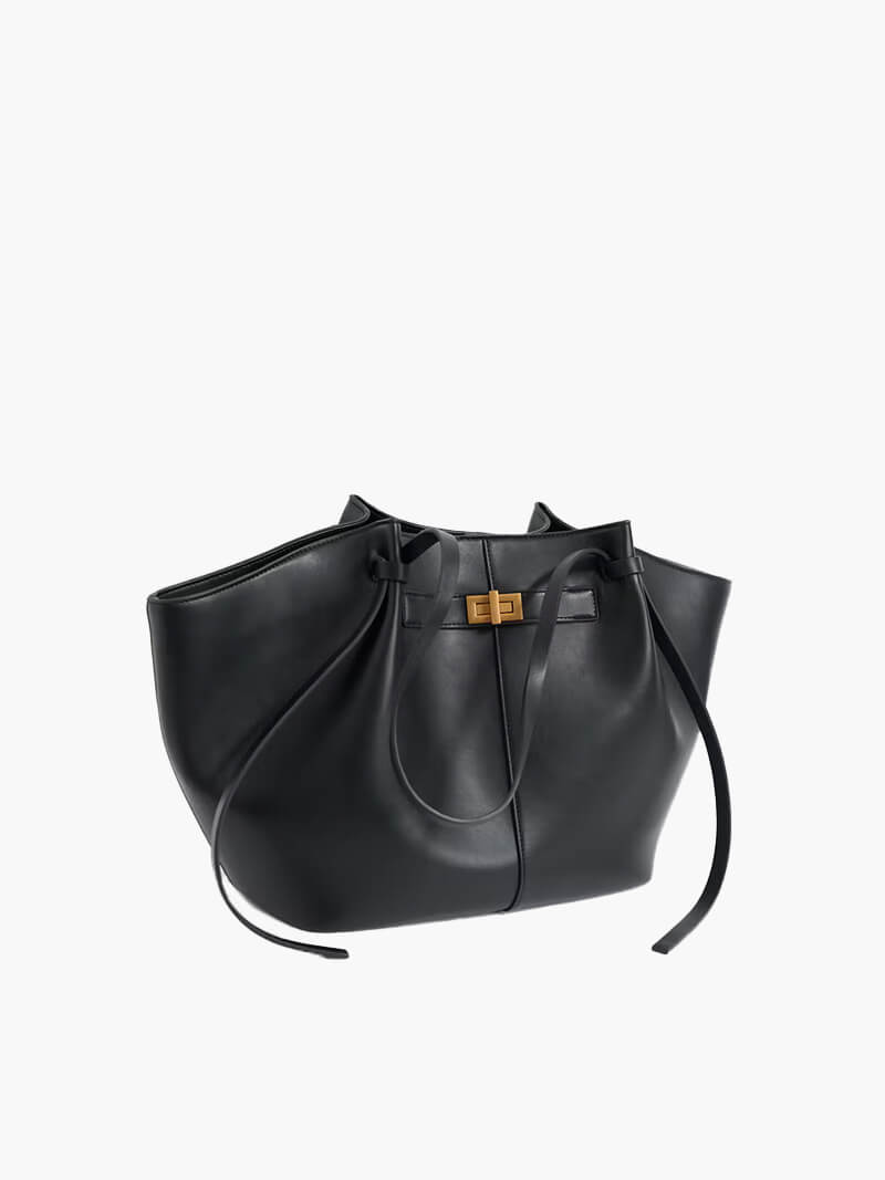 Gina shopper bag - Elovana Montreal - Handbags