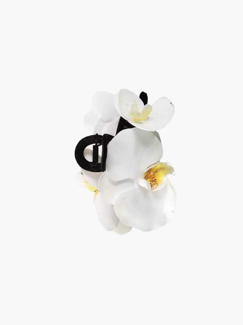 Hair Flower Clip - Elovana Montreal - Hair Pins