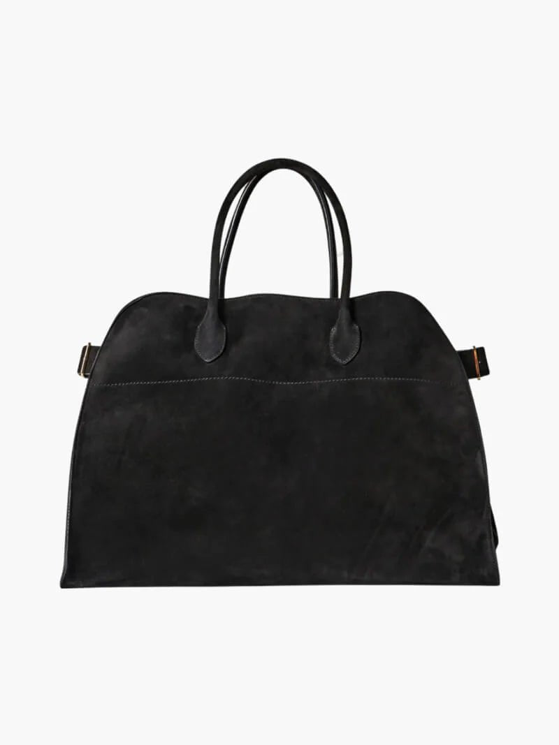 Henna shopper bag - Elovana Montreal - Handbags