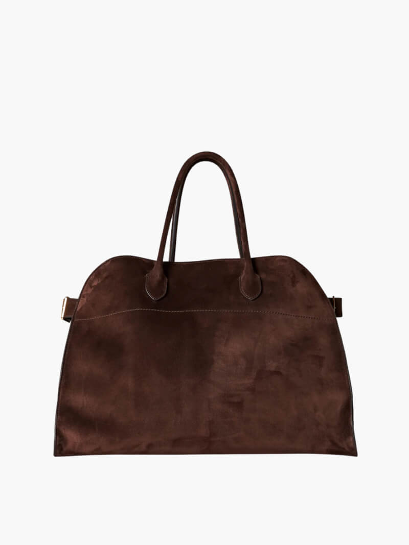 Henna shopper bag - Elovana Montreal - Handbags