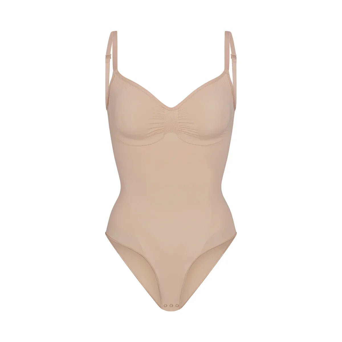 Iconic Shapewear Bodysuit - Elovana Montreal - Shapewear