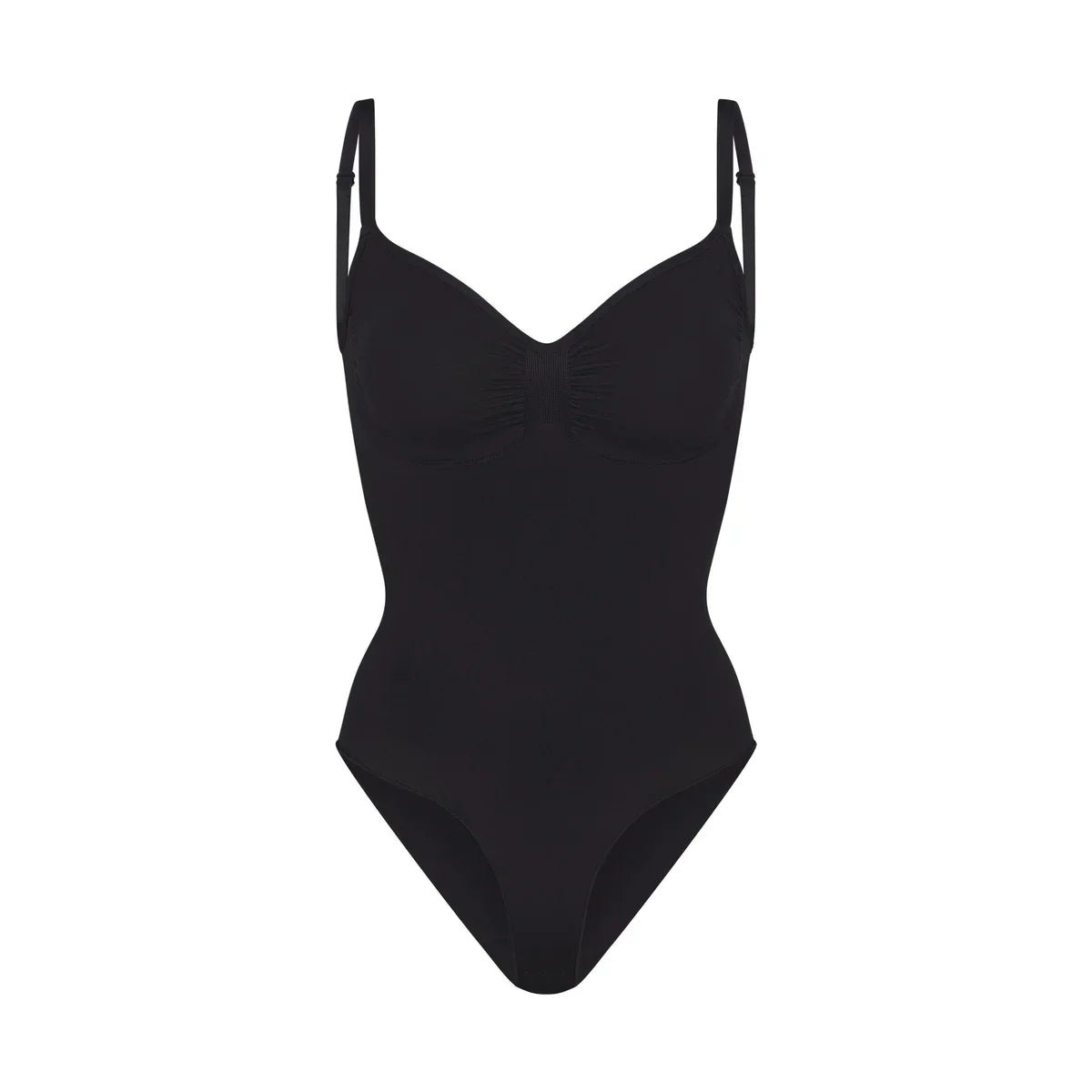 Iconic Shapewear Bodysuit - Elovana Montreal - Shapewear