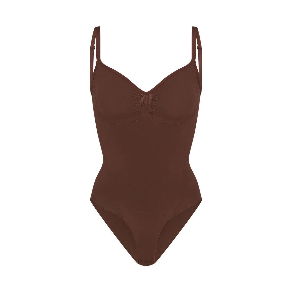 Iconic Shapewear Bodysuit - Elovana Montreal - Shapewear