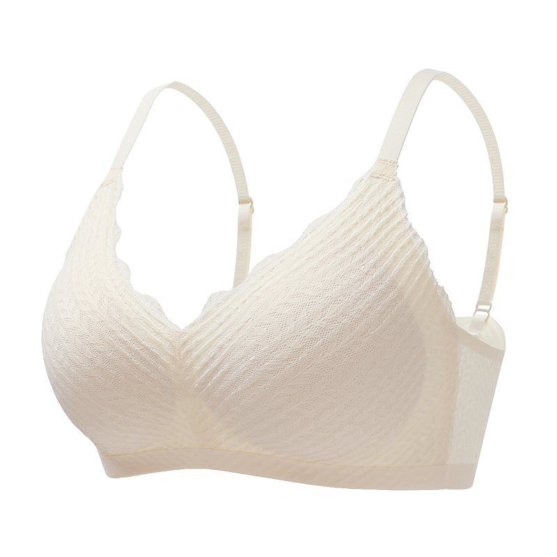 Jasmine | Soutien - gorge Valorisant Anti - transpiration - Elovana Montreal - 