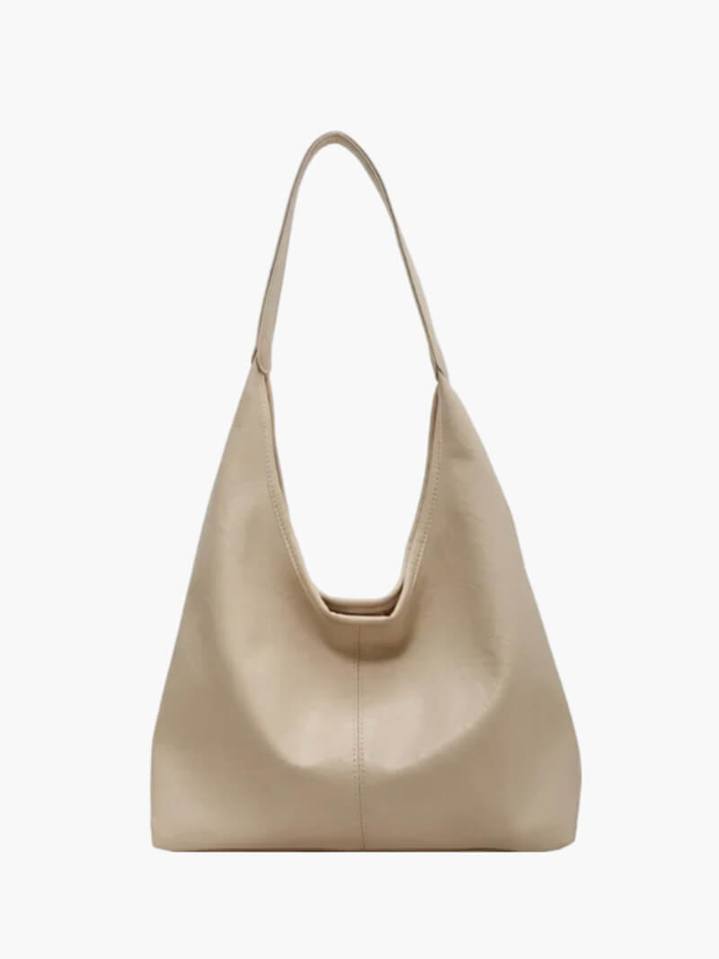 Jenna tote bag - Elovana Montreal - Handbags