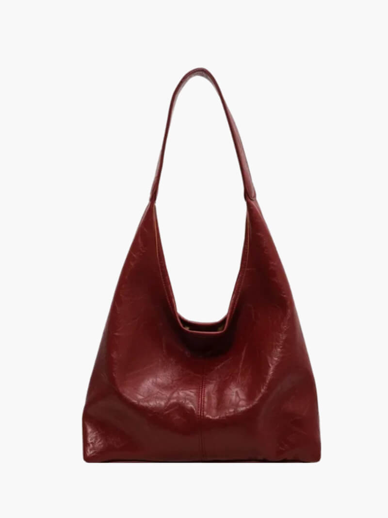 Jenna tote bag - Elovana Montreal - Handbags