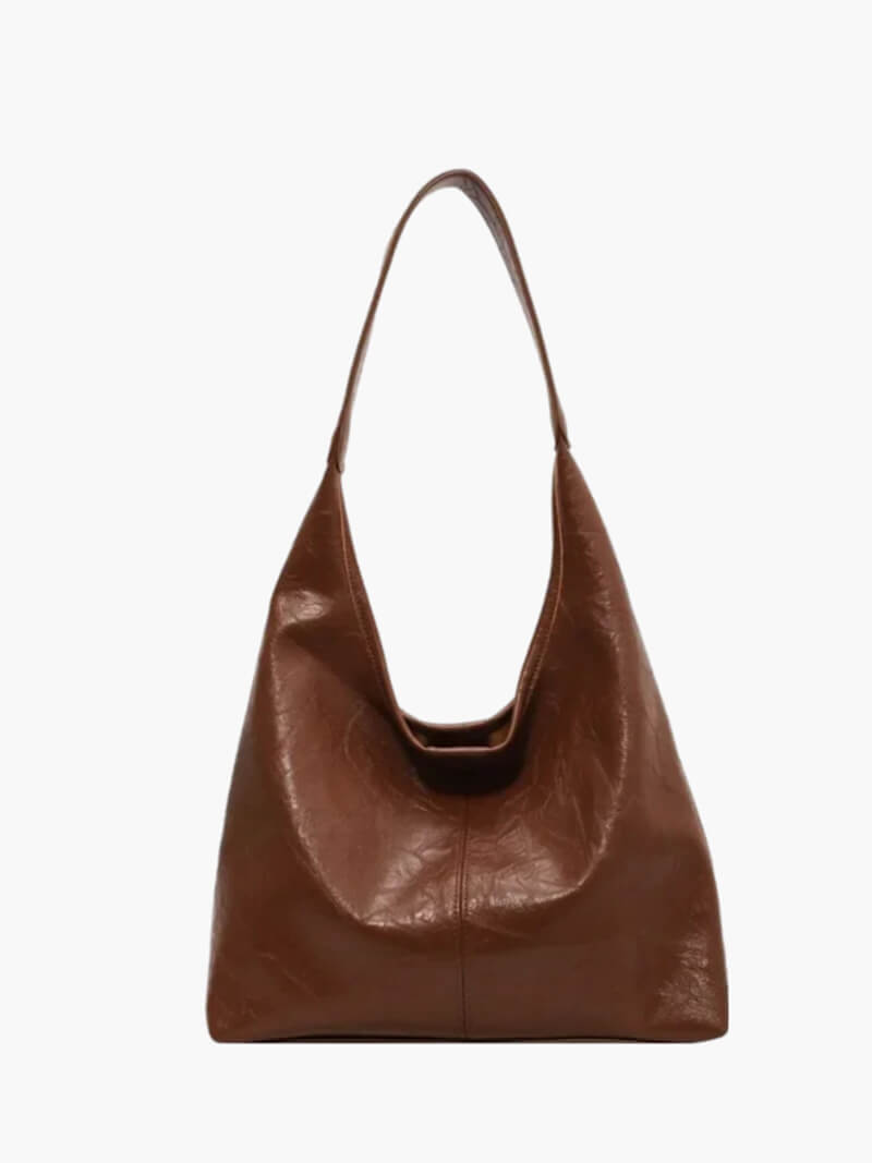 Jenna tote bag - Elovana Montreal - Handbags