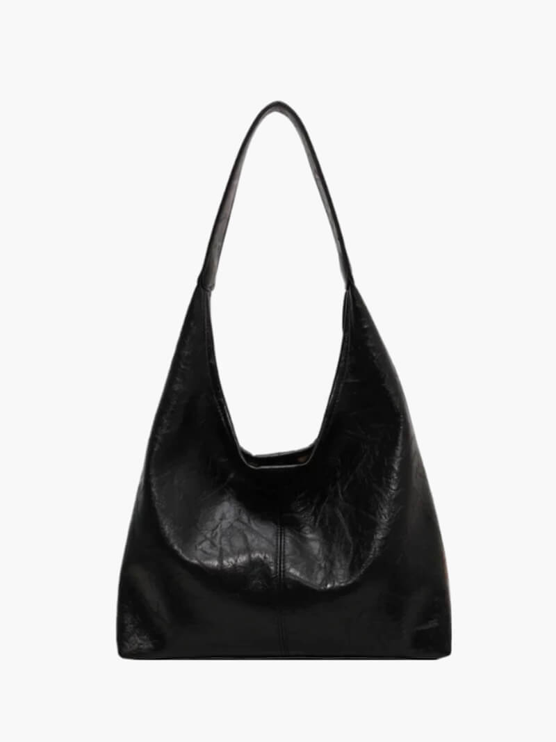 Jenna tote bag - Elovana Montreal - Handbags