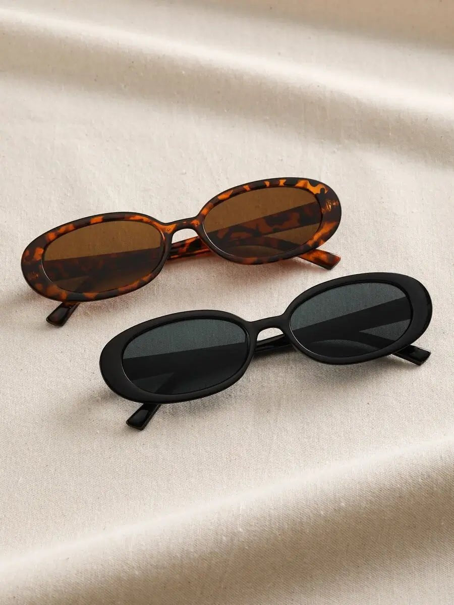 Kendall sunglasses - Elovana Montreal - Sunglasses