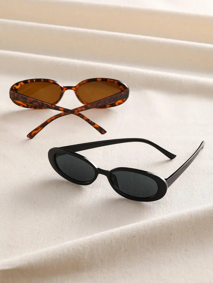 Kendall sunglasses - Elovana Montreal - Sunglasses