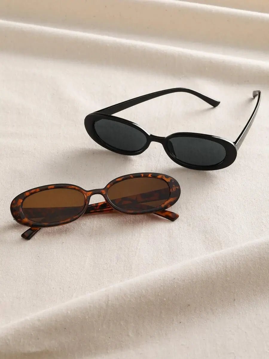 Kendall sunglasses - Elovana Montreal - Sunglasses