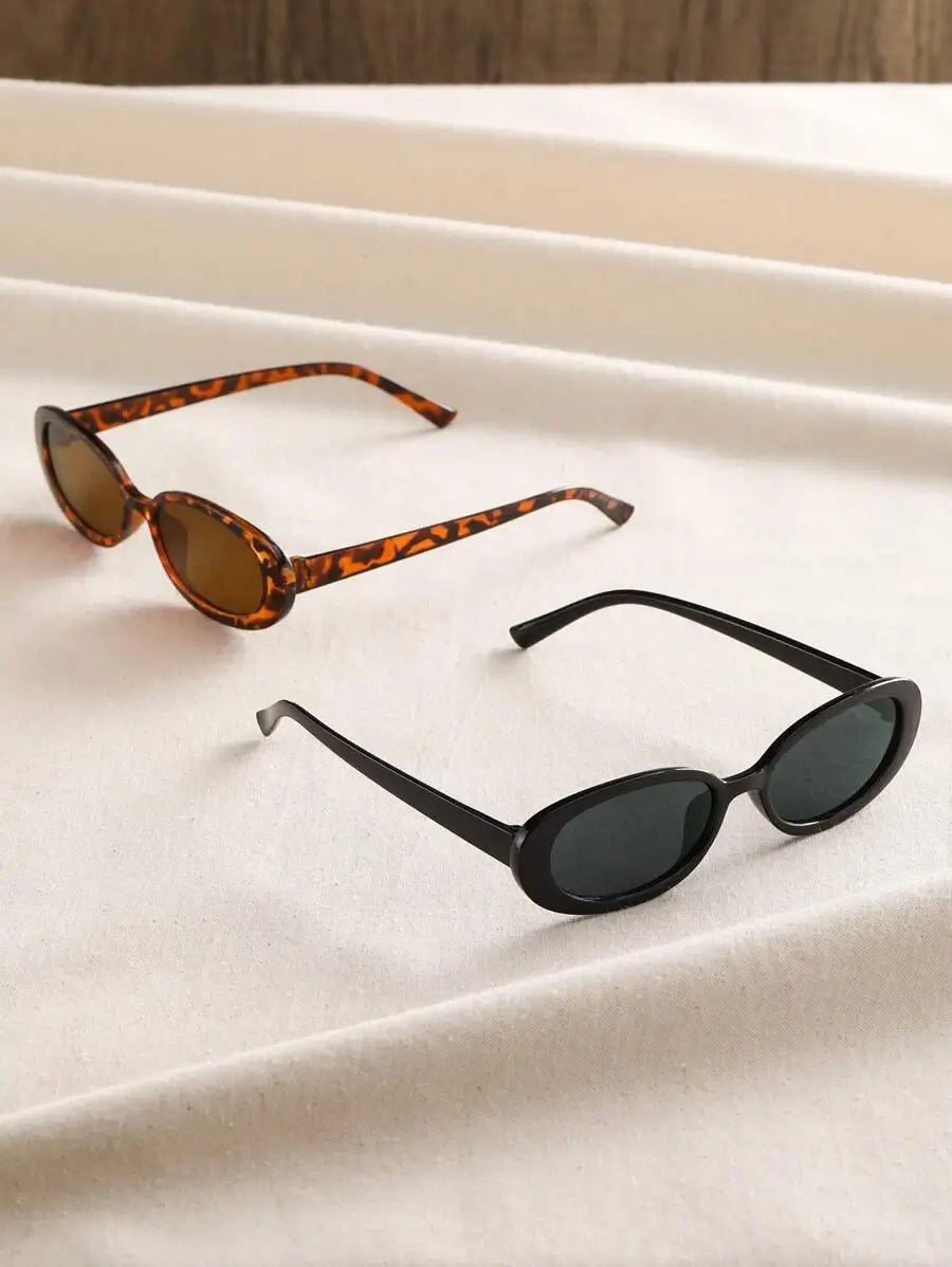 Kendall sunglasses - Elovana Montreal - Sunglasses