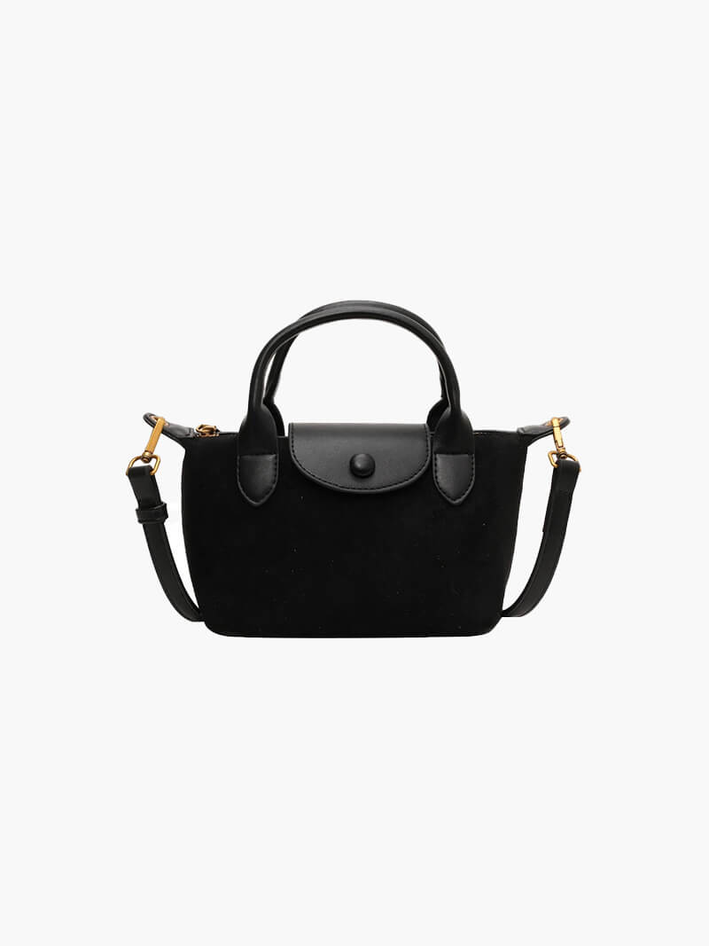 Lea mini bag - Elovana Montreal - Handbags