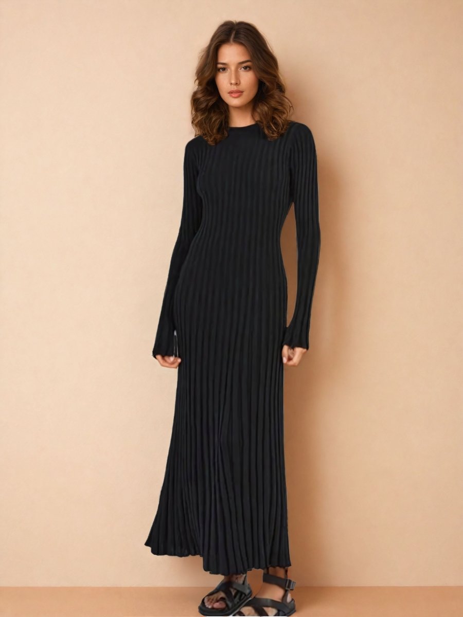 Lilli dress - Elovana Montreal - Dresses