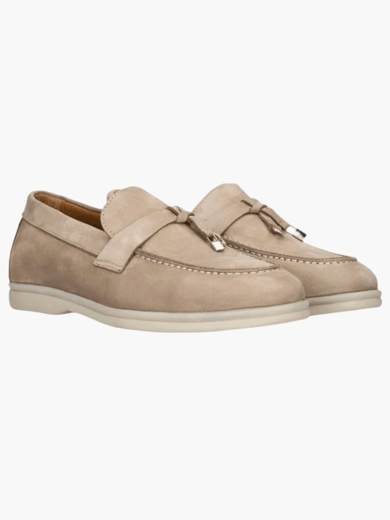 Lora Loafers - Elovana Montreal - shoes