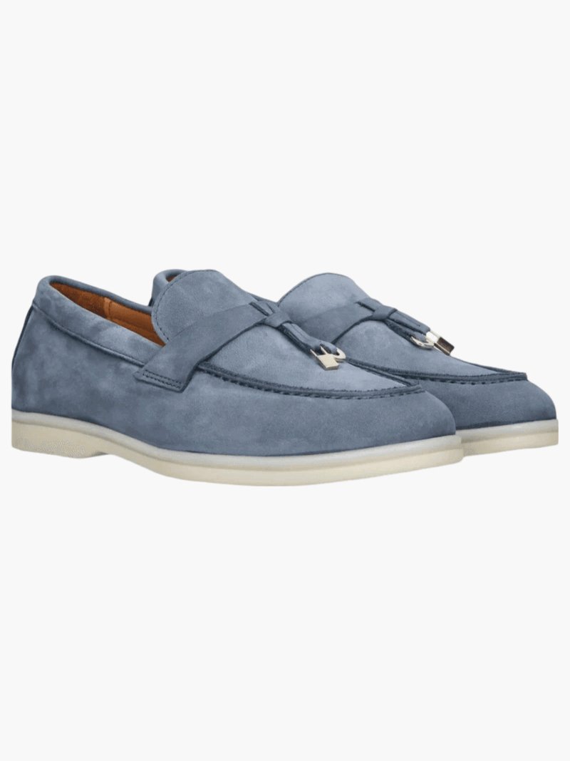 Lora Loafers - Elovana Montreal - shoes