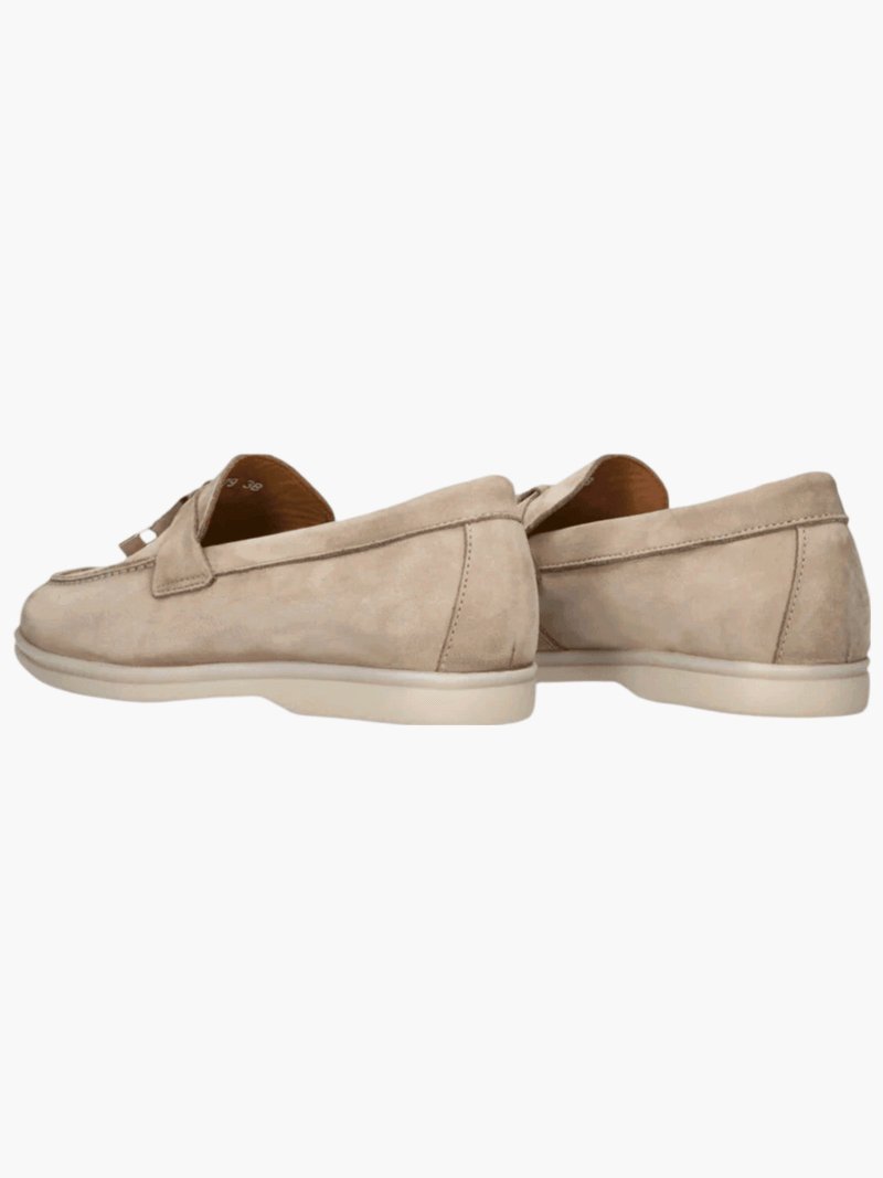 Lora Loafers - Elovana Montreal - shoes