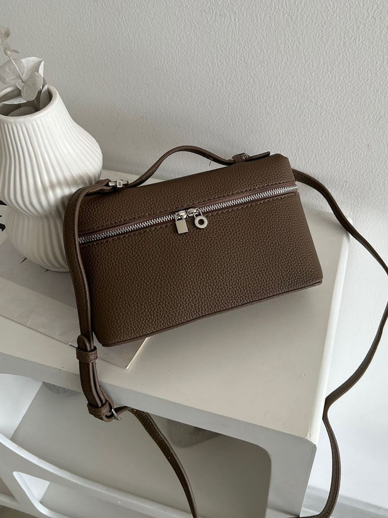 Loreen Bag - Elovana Montreal - Handbags