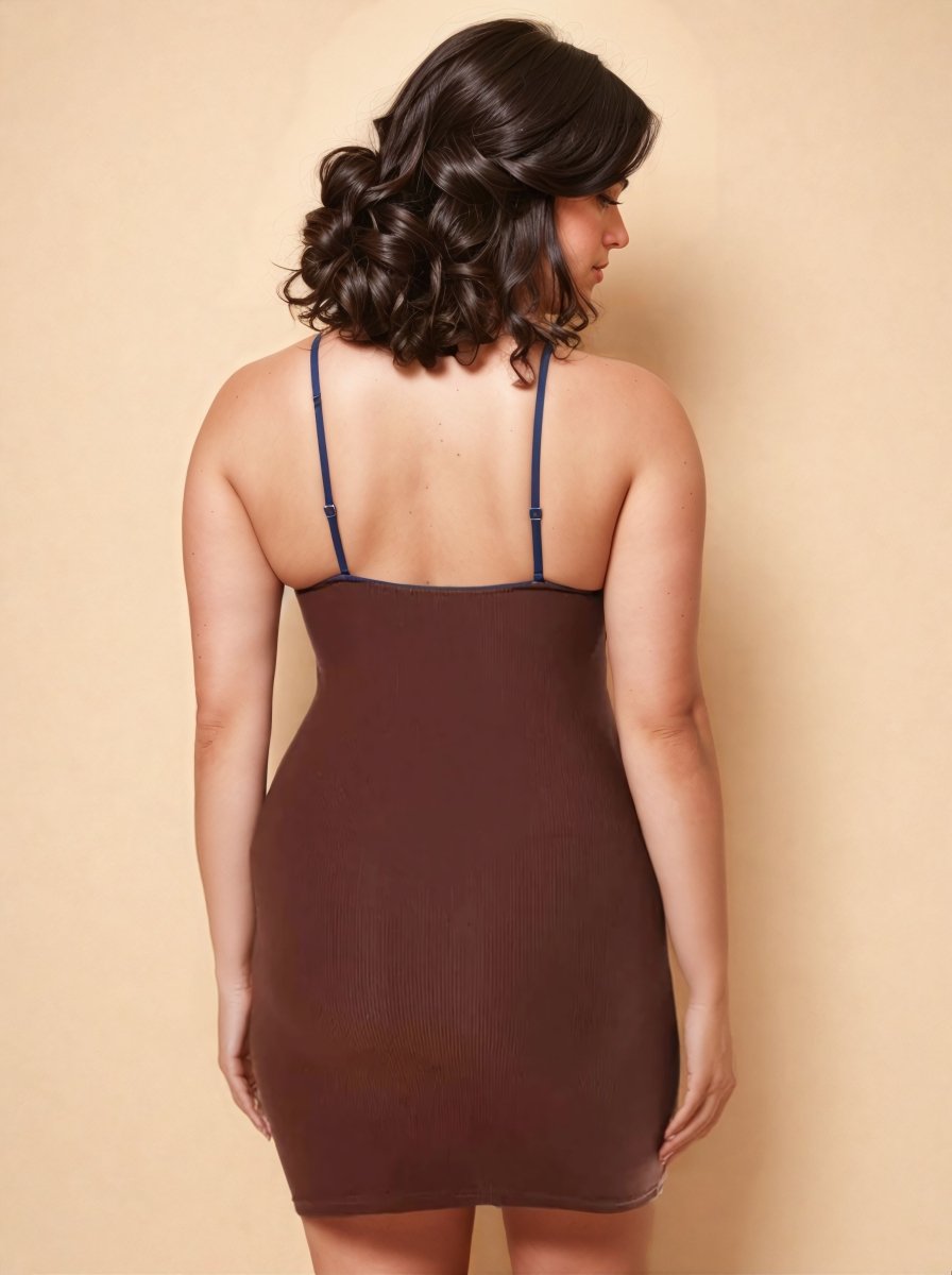 Magic Shaping Mini Dress - Elovana Montreal - Shapewear