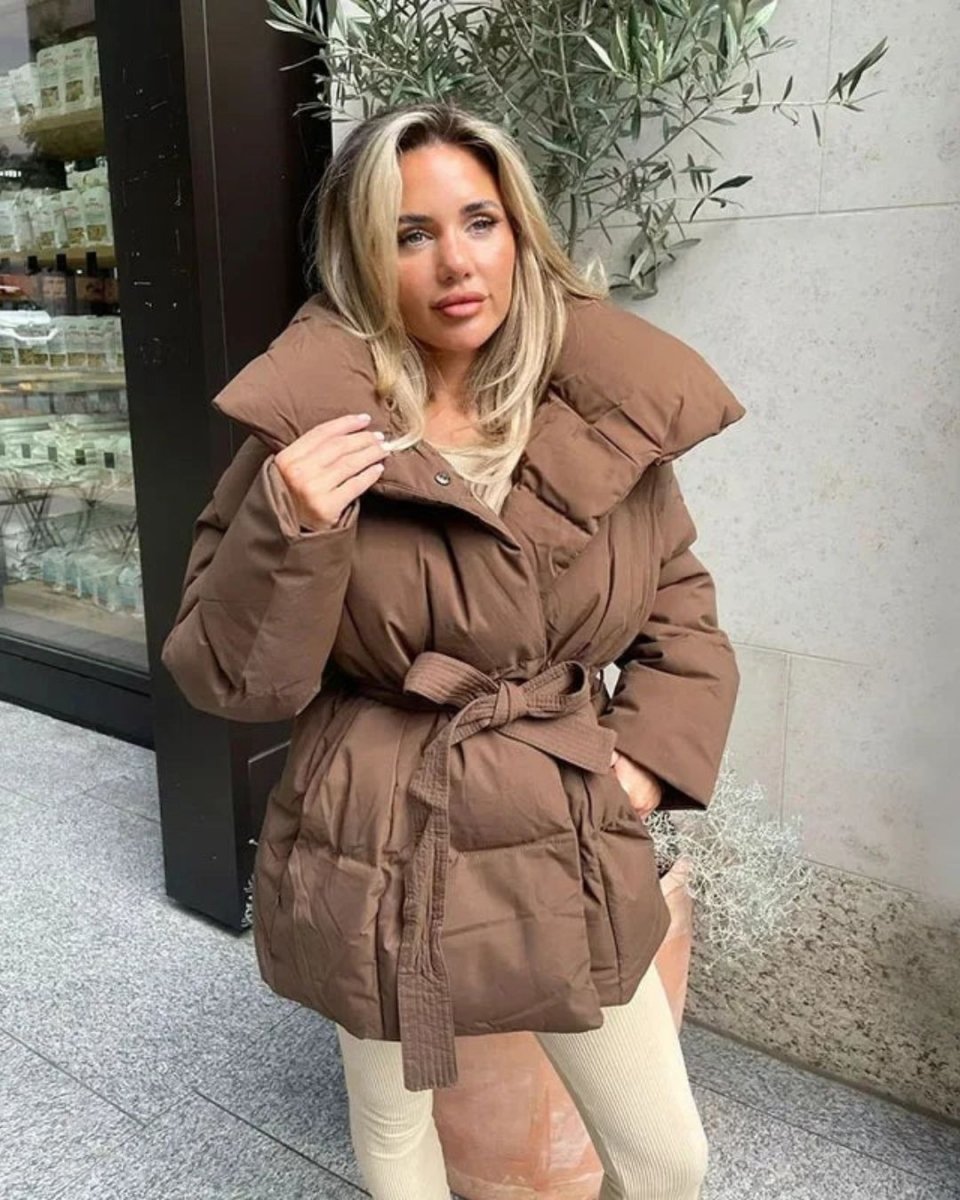 Marina Parka - Elovana Montreal - 