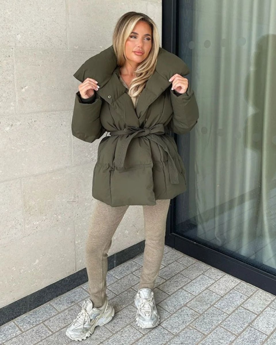 Marina Parka - Elovana Montreal - 