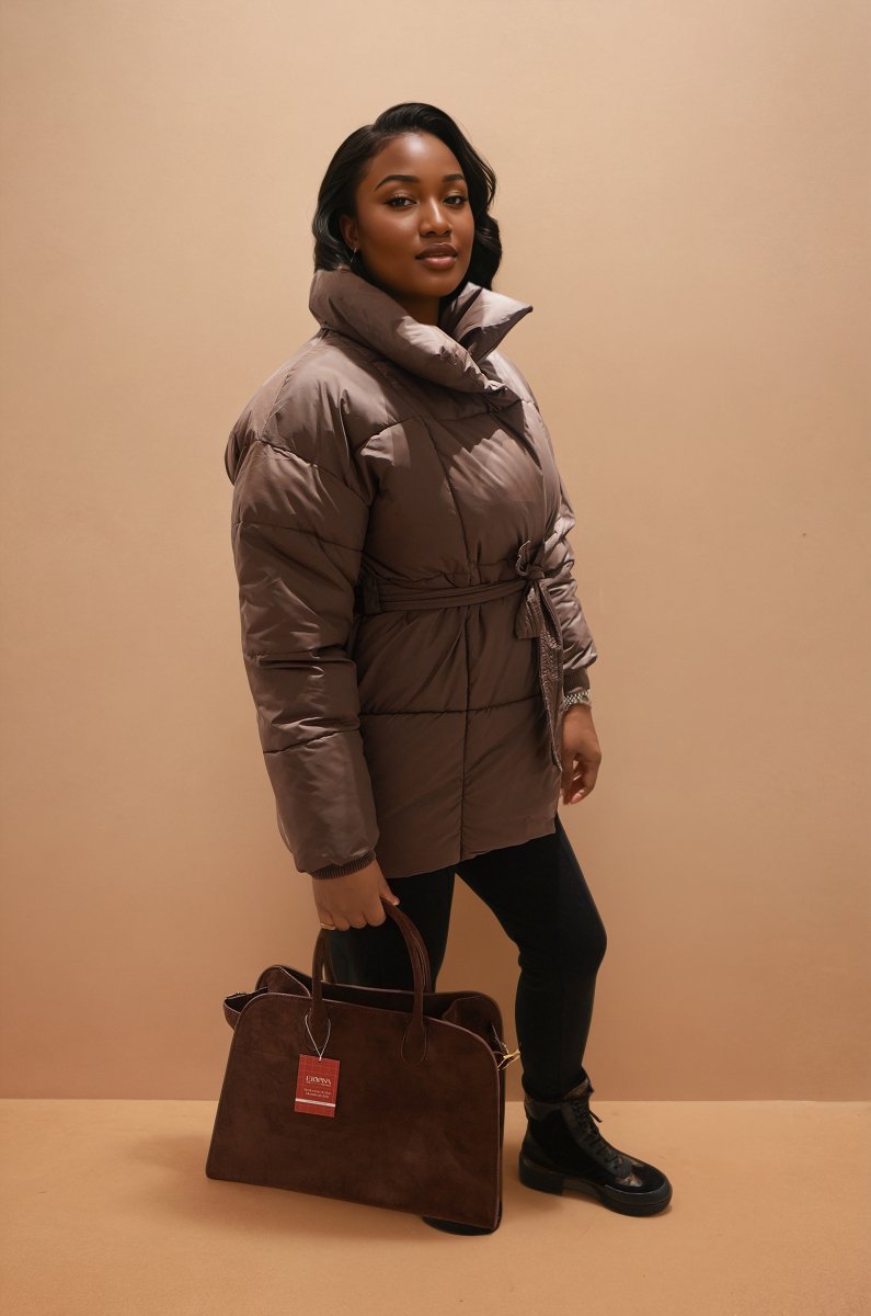 Marina Parka - Elovana Montreal - 