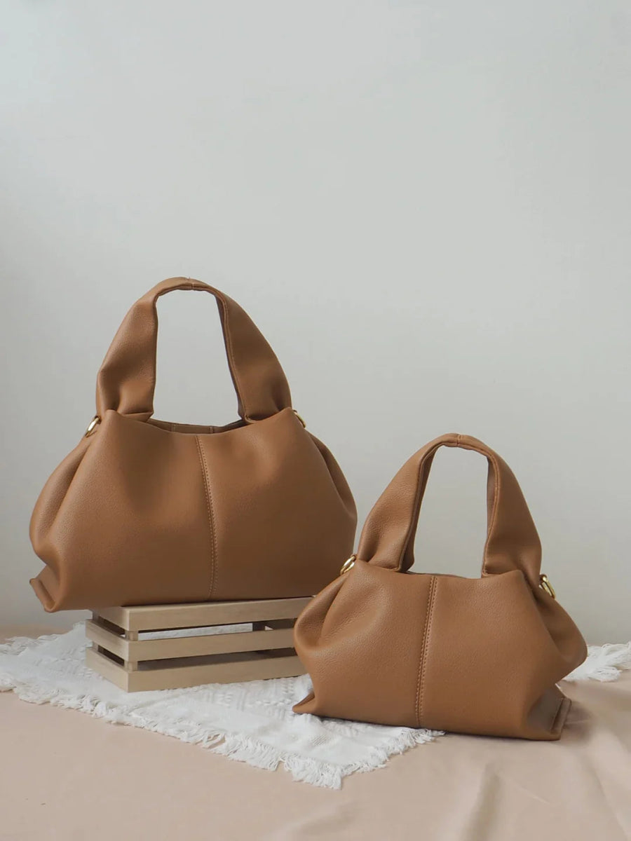 Mathilda bag - Elovana Montreal - Handbags