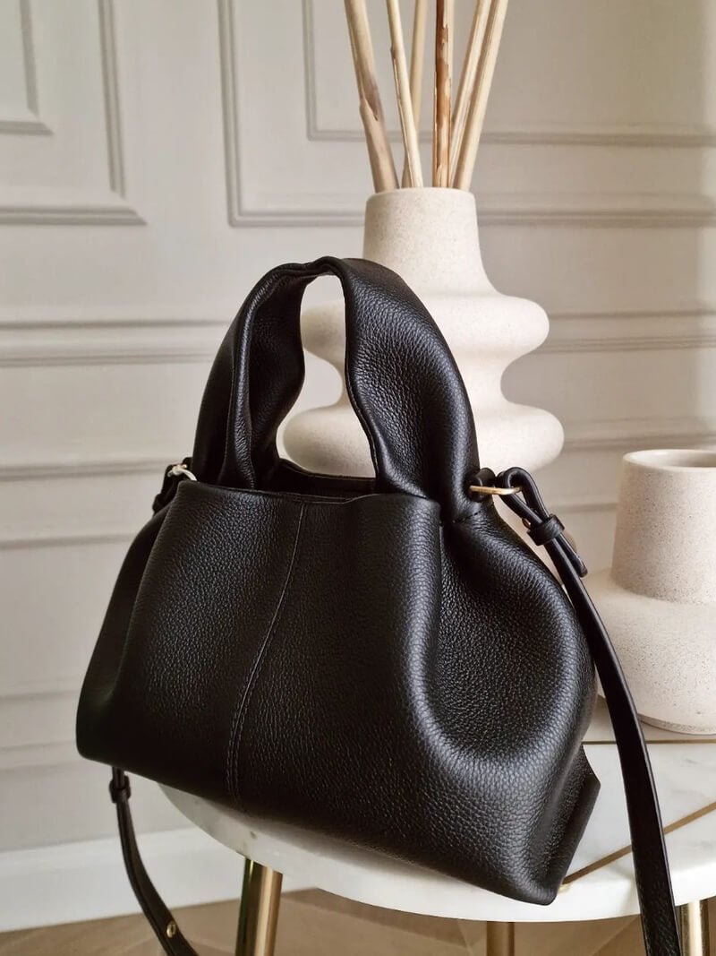 Mathilda bag - Elovana Montreal - Handbags